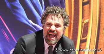 How watch I Know This Much Is True starring Mark Ruffalo in the UK