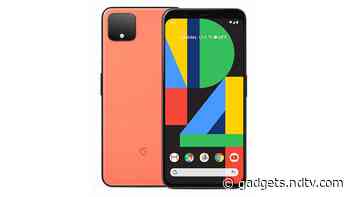 Google Pixel Phones Getting May 2020 Android Security Update