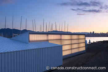 Western Canadian firms dominate 2020 Governor General's Medals in Architecture awards - Daily Commercial News