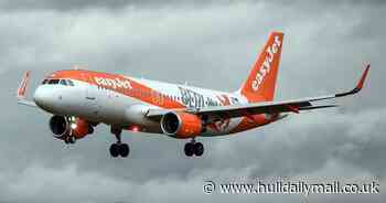 EasyJet issue customer advice on refunds and future holidays