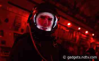 Tom Cruise to Shoot a Movie in Space, in Talks With NASA, Elon Musk&rsquo;s SpaceX: Report