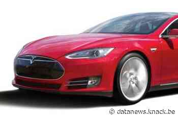 Tweedehands infotainmentsystemen van Tesla bevatten data van vorige gebruikers