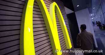 Iceland launches McDonald's fakeaway range to make at home
