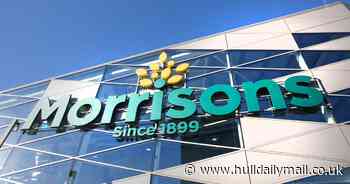 Morrisons launches bumper BBQ food box for bank holiday weekend
