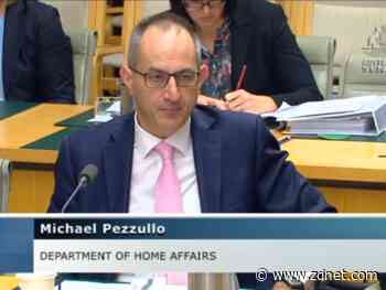 Home Affairs says US CLOUD Act will not be able to penetrate Hunt COVIDSafe directive