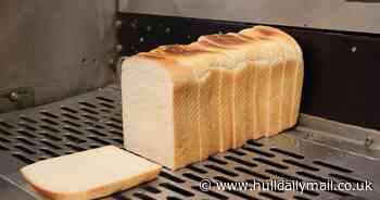 Brilliant bread hack keeps loaf fresh for 10 days after sell-by date