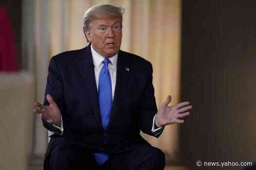 Coronavirus: Trump absent as world leaders pledge billions in funding for vaccine