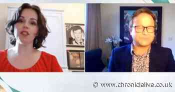 Furious spat on This Morning over link between obesity and coronavirus