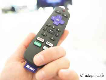 Roku debuts its OneView Ad Platform