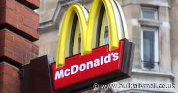 McDonald's is adding two more popular items to its limited menu