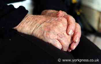 Care home  coronavirus deaths in York rise to 16