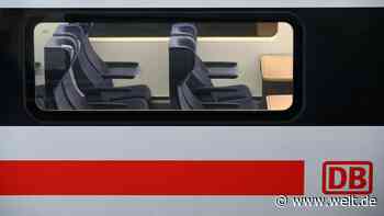 Virus-Übertragung per Klimaanlage? Bei der Filter-Frage schweigt die Bahn