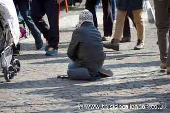 Letter: Action plan will help eradicate rough sleeping
