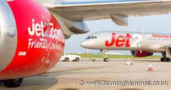 Jet2's crucial update to customers with July, August, September flights