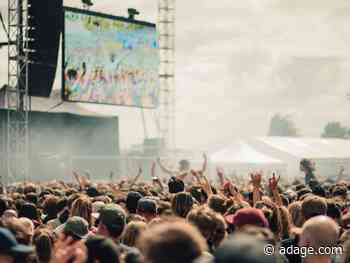 Opinion: 3 factors brands  must address to reboot live events  and activations