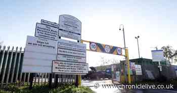 In full - the rules everyone will have to follow when Newcastle tips reopen