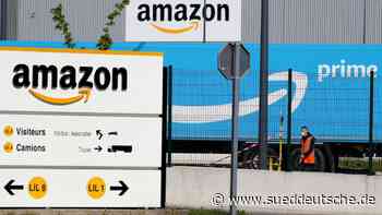 Wirtschaft aktuell: Amazon bekommt keine Kurzarbeit - Süddeutsche Zeitung
