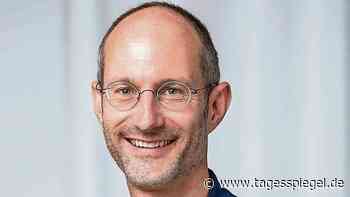 Start ins Digitalsemester: Digitalisierung und Wirtschaft - Tagesspiegel