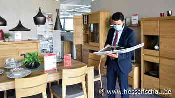 Gericht erlaubt Öffnung von Möbelhaus ohne Flächenbegrenzung - hessenschau.de