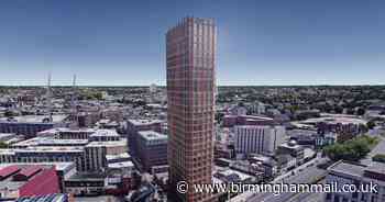 The seven plans to transform Birmingham submitted during lockdown