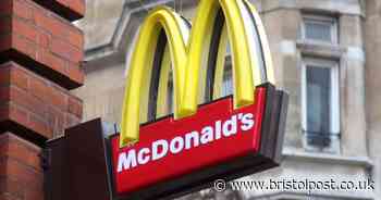 The 15 McDonald's restaurants that will reopen first