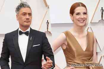 Star Wars: Thor: Ragnarok’s Taika Waititi, 1917 Writer Krysty Wilson-Cairns Team Up on New Movie