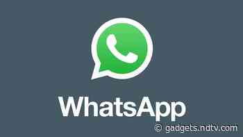 Will WhatsApp Get a Killer Feature That Every Indian’s Been Waiting For?