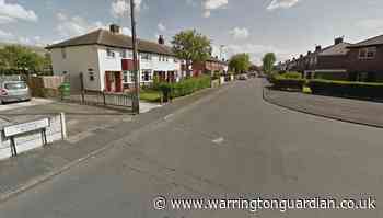 Drugs and weapons seized in police raid on Marshall Avenue