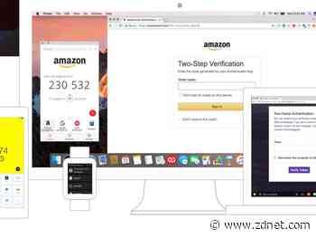 Windows 10 and macOS: Here are the six apps I install first