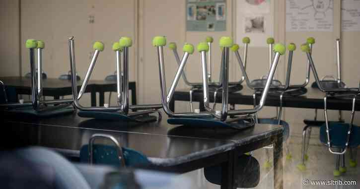 Letter: Utah schools not prepared to reopen