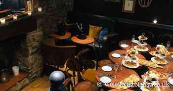 Cocktail bar owner speaks of 'heartbreak' caused by coronavirus