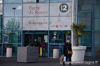Les boutiques de Riom Sud (Puy-de-Dôme) se préparent à rouvrir, "mais est-ce que les clients seront au rendez-vous ?" - Riom (63200) - La Montagne