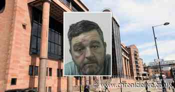 Agoraphobic burglar who repeatedly breaks into homes says he's better off inside