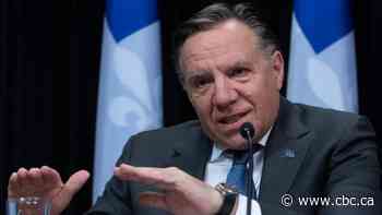 Why Legault's plan to reopen Quebec leaves some more anxious than others
