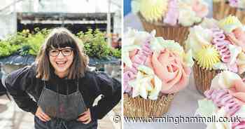 ADVERTORIAL: How cake-maker Laura is using her baking skills to put smiles on people's faces