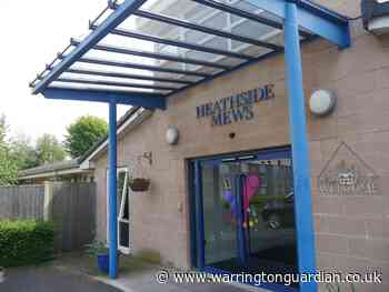 20 residents with coronavirus die in one week in Warrington care homes