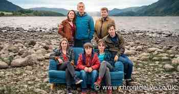 The A Word cast as BBC drama returns for third series