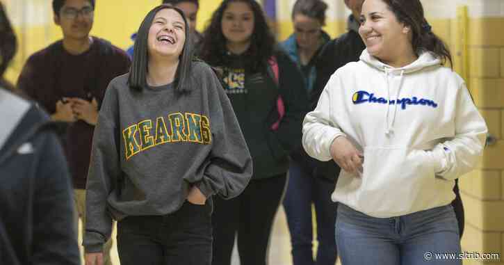 The Kearns model: Strengthening teens through coping skills and mentoring