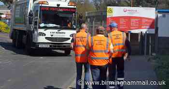 Birmingham tips re-opening date announced - these are new rules