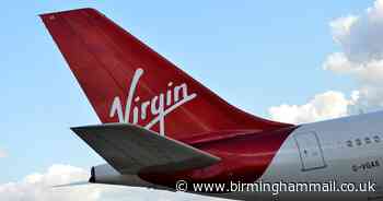 Virgin Atlantic cuts 3,150 jobs after coronavirus crisis hits airline