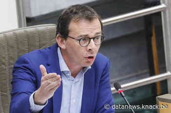 Contactonderzoek moet tegen 11 mei 'volledig operationeel' zijn