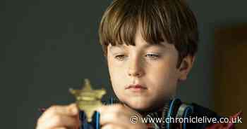 How many episodes of The A Word series 3 are there?