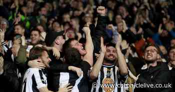 NUFC fan blog: What new owners should do to reunite Newcastle