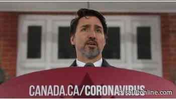 Canada Emergency Business Account access should be expanded and programs extended as emergency phase continues