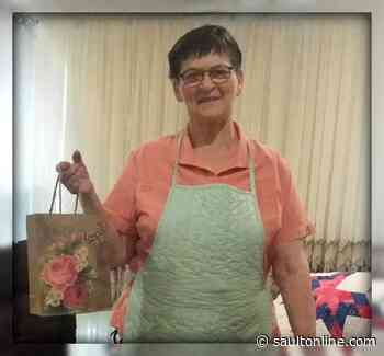 ELLIOTT, Barbara Marie