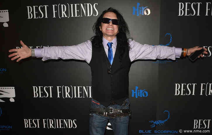 Tommy Wiseau loses lawsuit, pays $700k to ‘The Room’ documentary makers