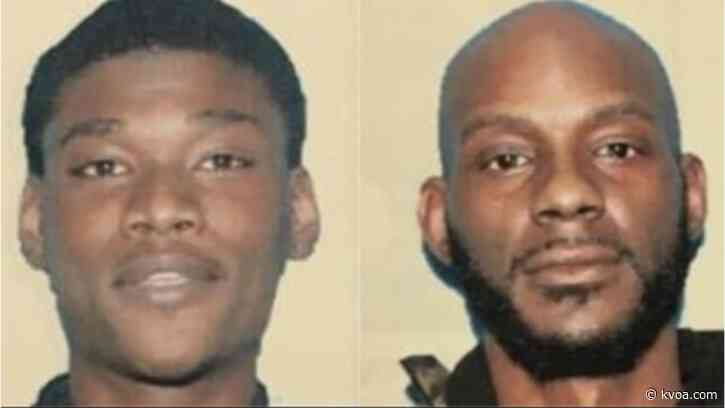 Face mask warning ends in murder in Michigan