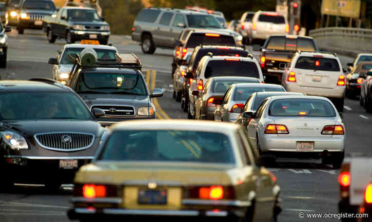 O.C. poll surprises: Reconsider nuclear power, ban internal combustion engines?