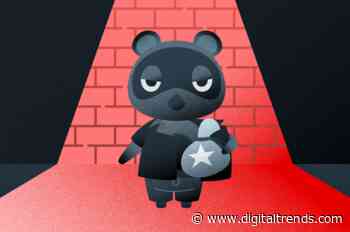 The dark(ish) underbelly of Animal Crossing: New Horizons