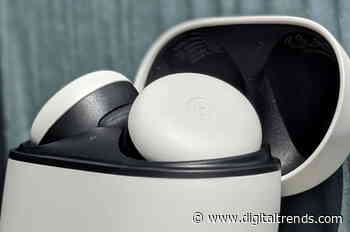 Google Pixel Buds 2 review: New design, better sound
